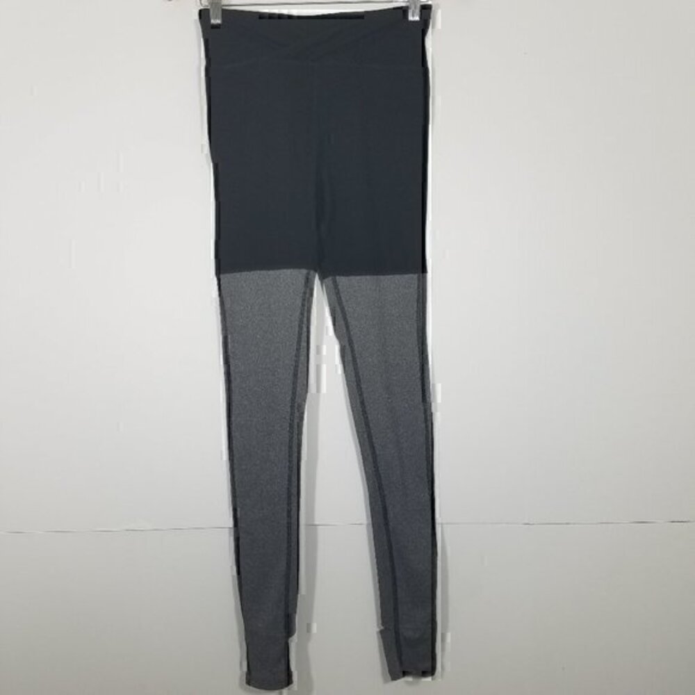 Champion Two Tone Legging Size S